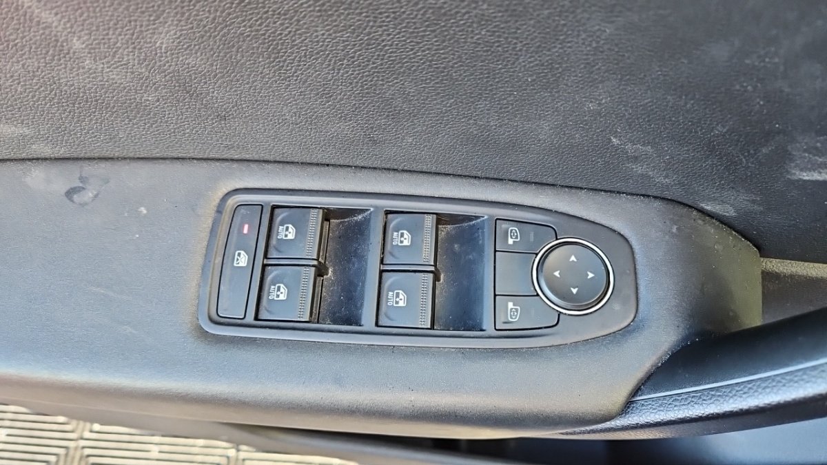 Renault Captur - Photo 25