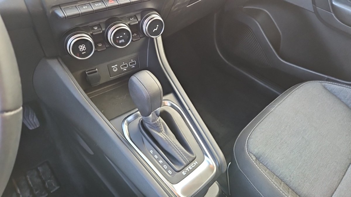 Renault Captur - Photo 26