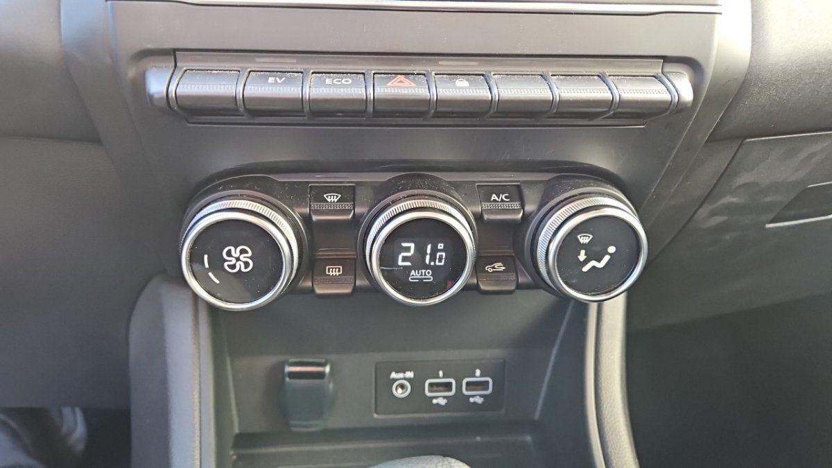 Renault Captur - Photo 28