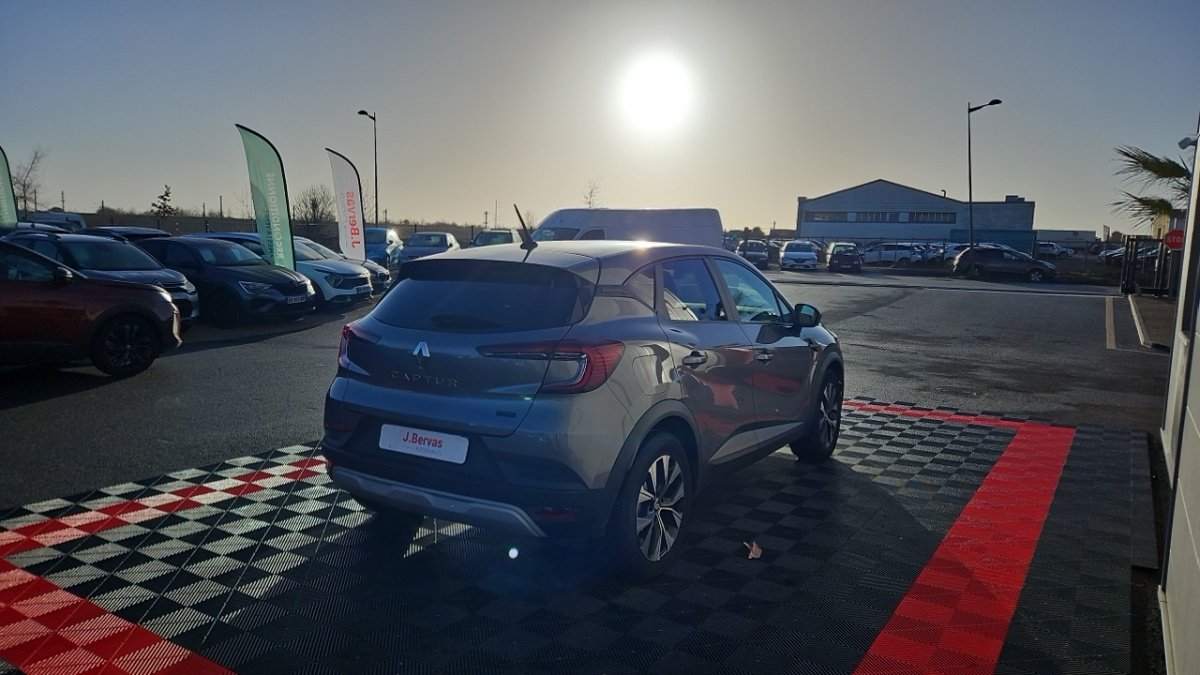 Renault Captur - Photo 5
