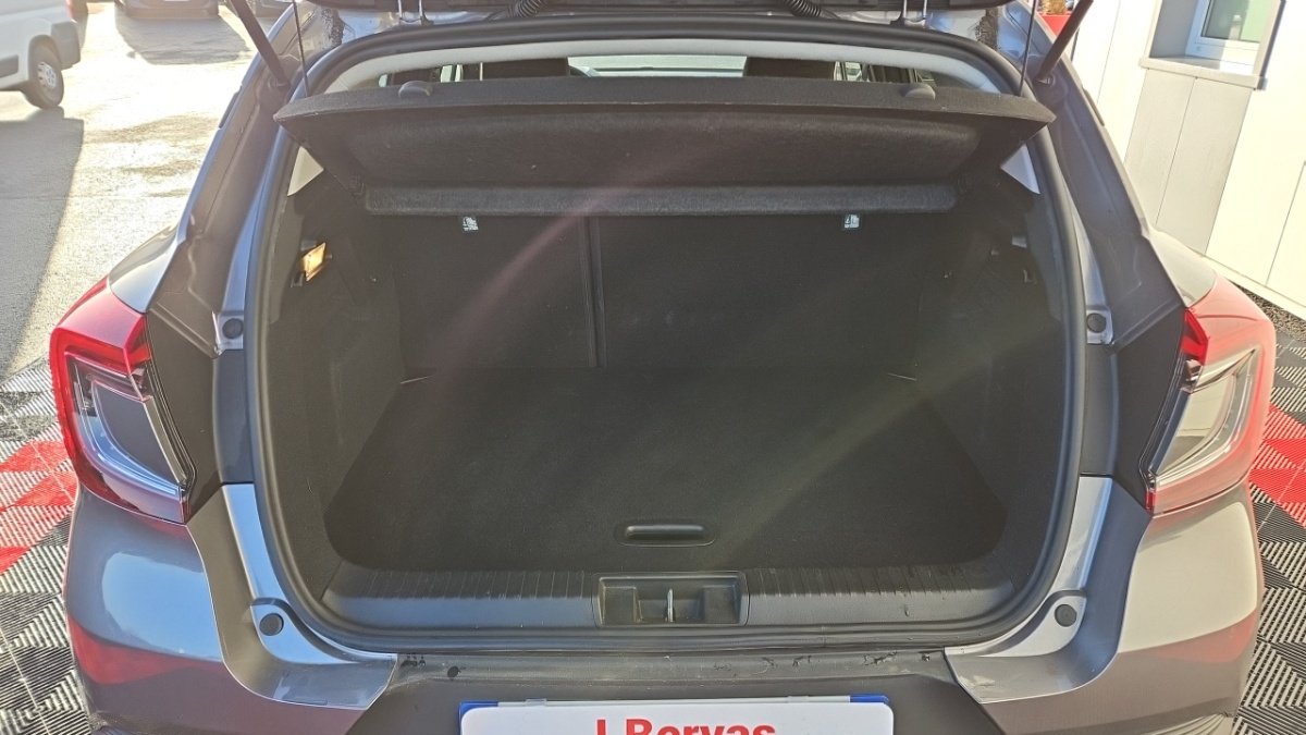 Renault Captur - Photo 9