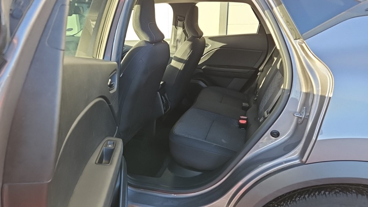 Renault Captur - Photo 10