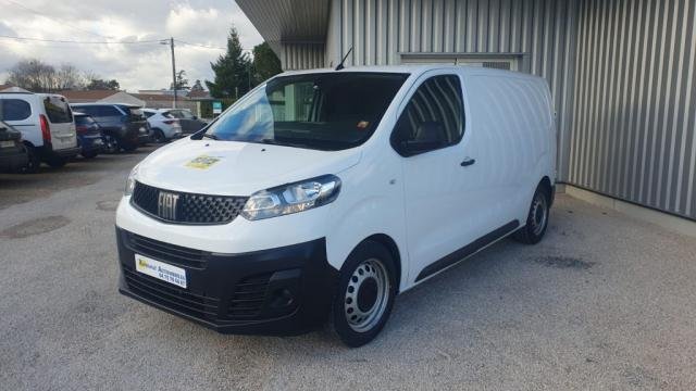 Fiat Scudo - Photo 1