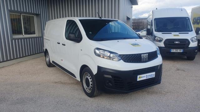 Fiat Scudo - Photo 2
