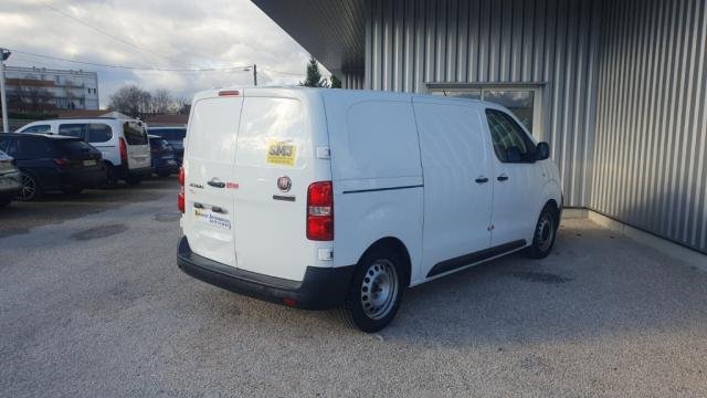 Fiat Scudo - Photo 3