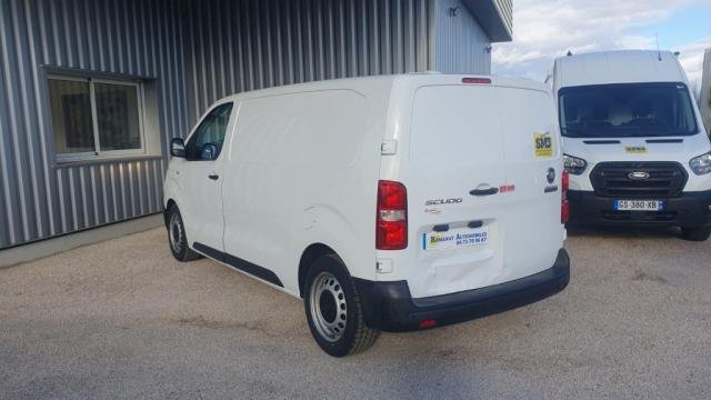 Fiat Scudo - Photo 4