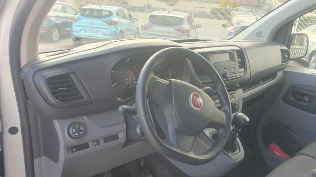Fiat Scudo - Photo 5