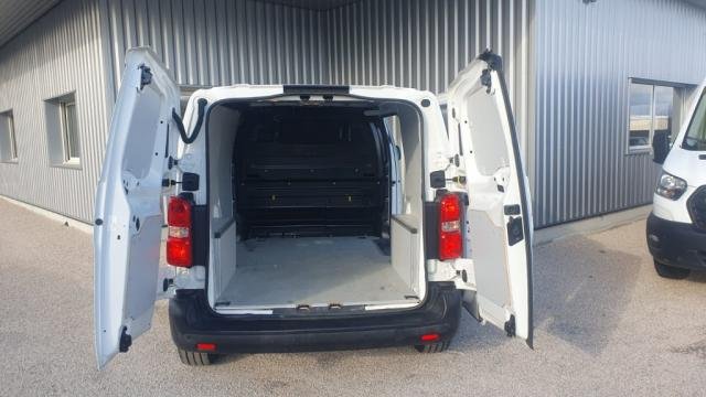 Fiat Scudo - Photo 7