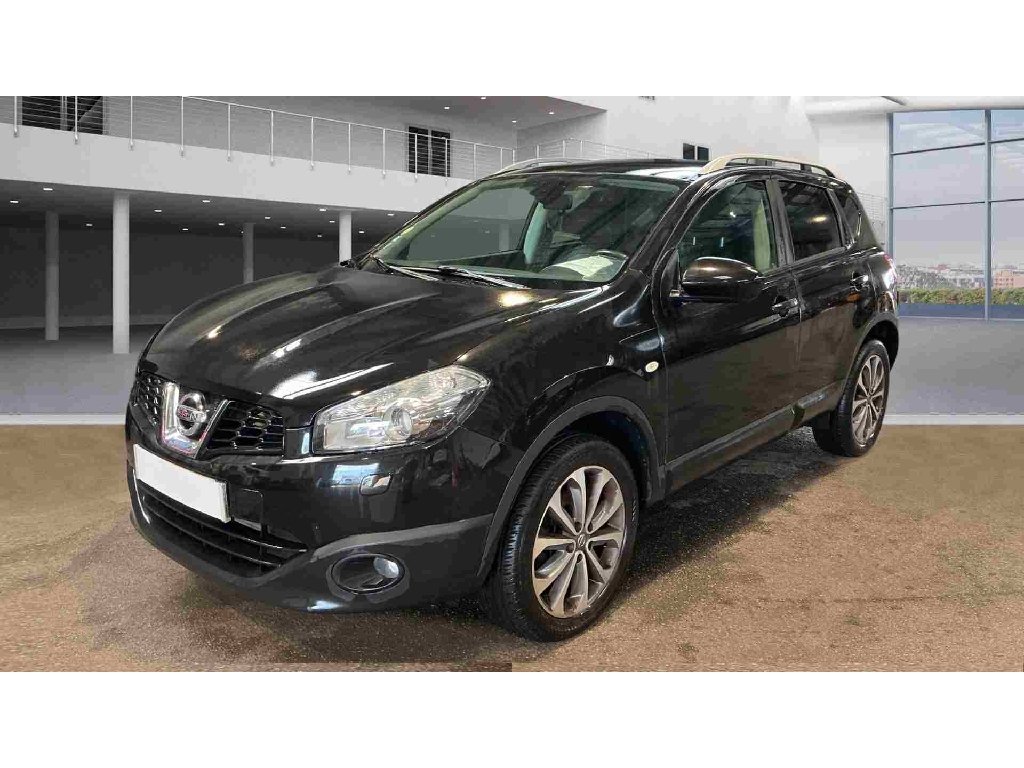 Nissan Qashqai - Photo 1