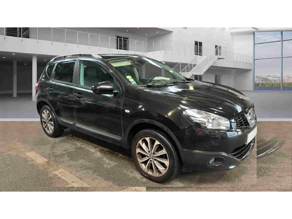Nissan Qashqai - Photo 2