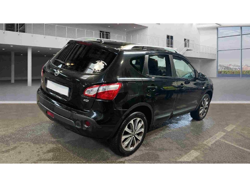 Nissan Qashqai - Photo 3