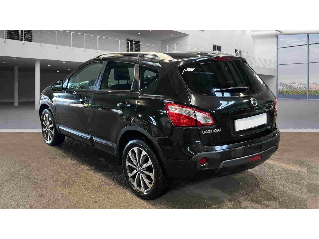 Nissan Qashqai - Photo 4