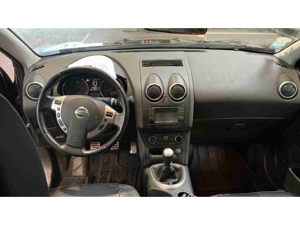 Nissan Qashqai - Photo 5