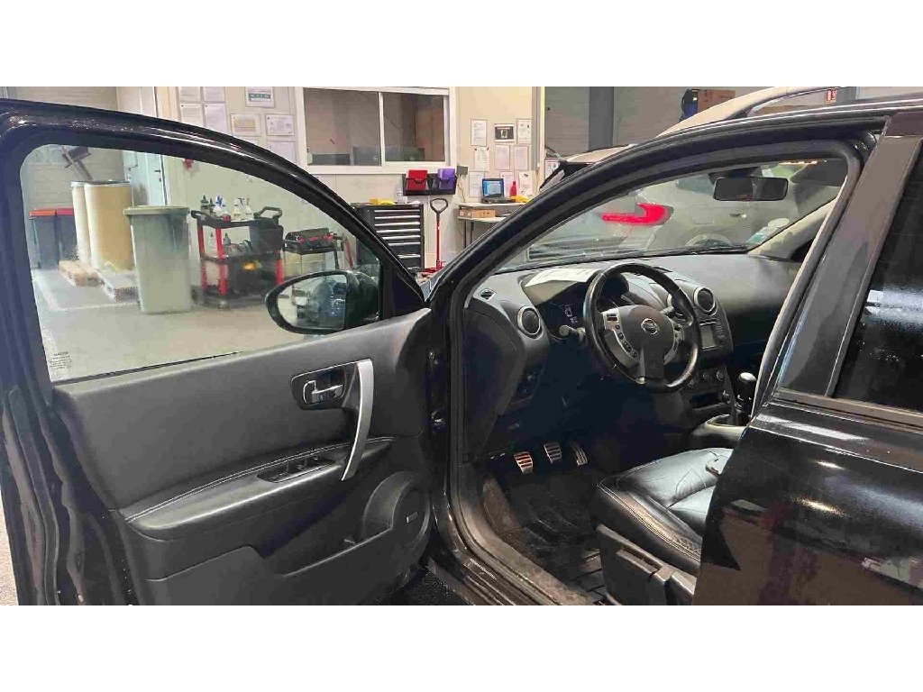 Nissan Qashqai - Photo 6