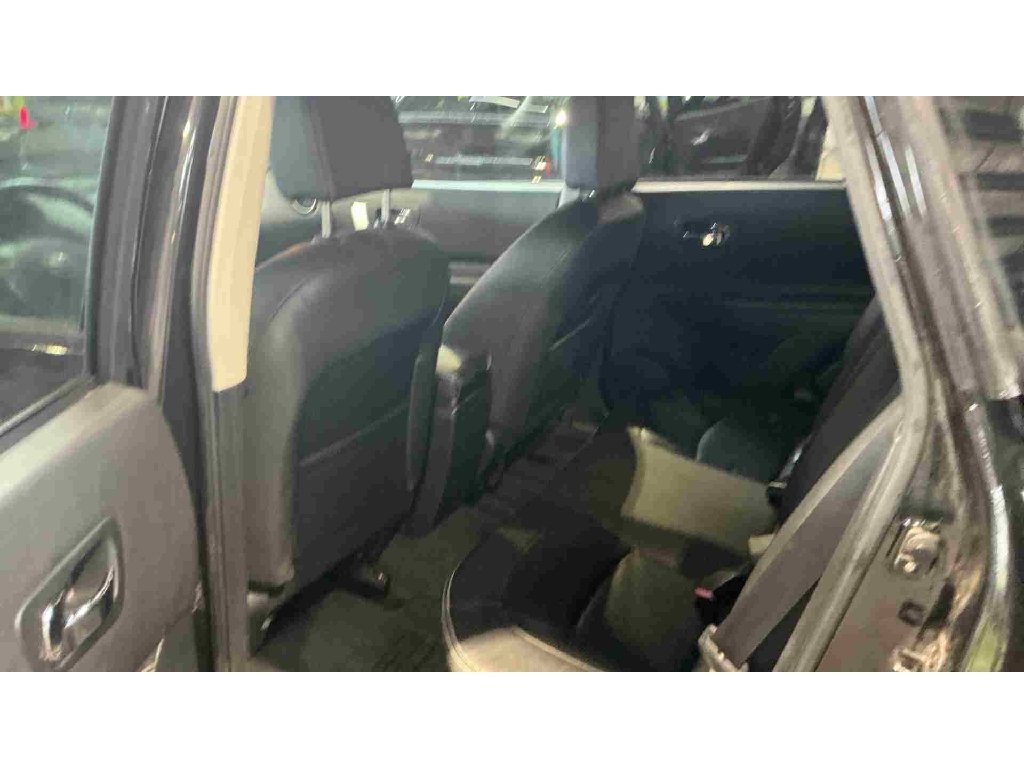 Nissan Qashqai - Photo 7