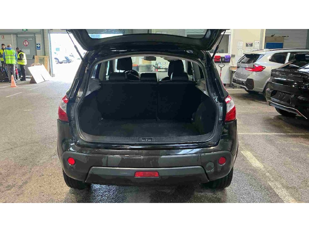 Nissan Qashqai - Photo 8