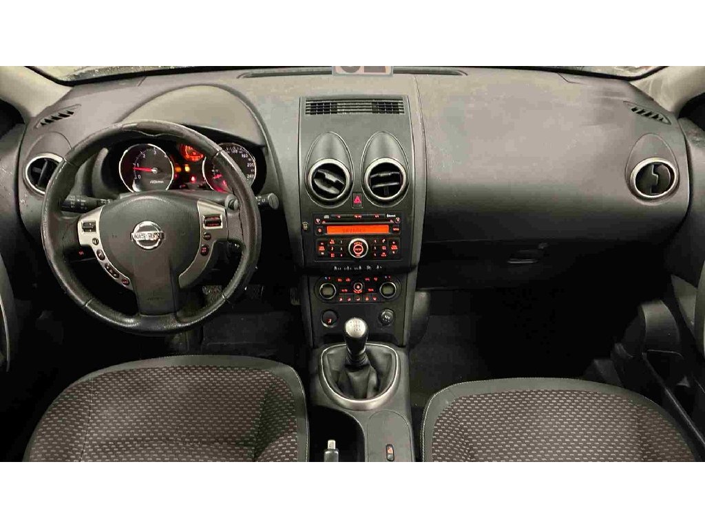 Nissan Qashqai+2 - Photo 5