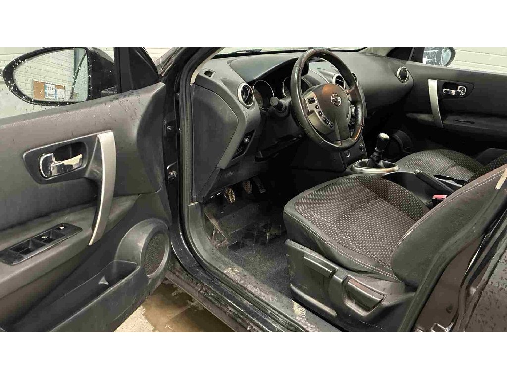 Nissan Qashqai+2 - Photo 6