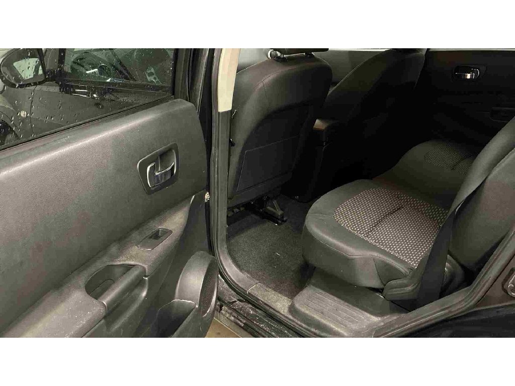 Nissan Qashqai+2 - Photo 7