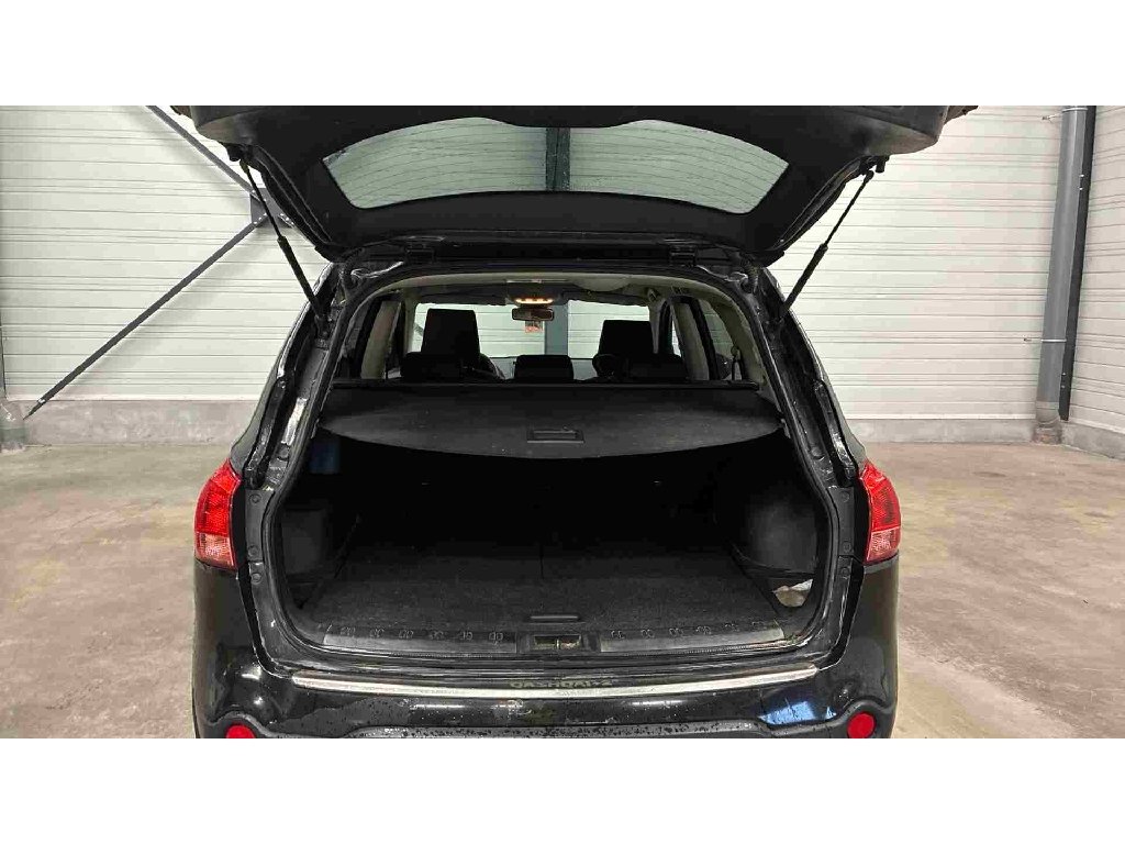 Nissan Qashqai+2 - Photo 8