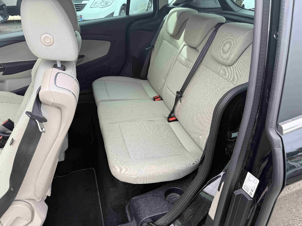 Ford B-Max - Photo 7
