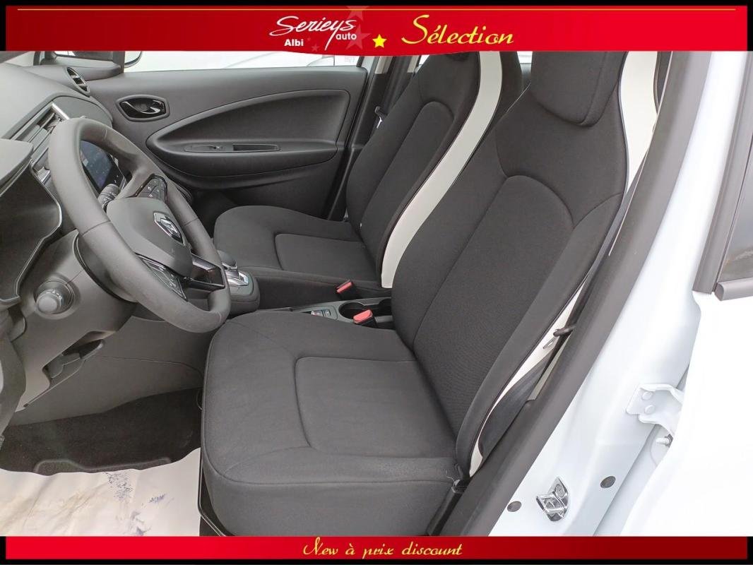 Renault Zoe - Photo 11