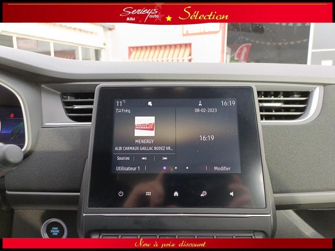 Renault Zoe - Photo 15