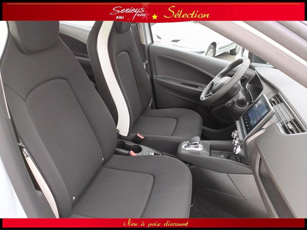 Renault Zoe - Photo 25