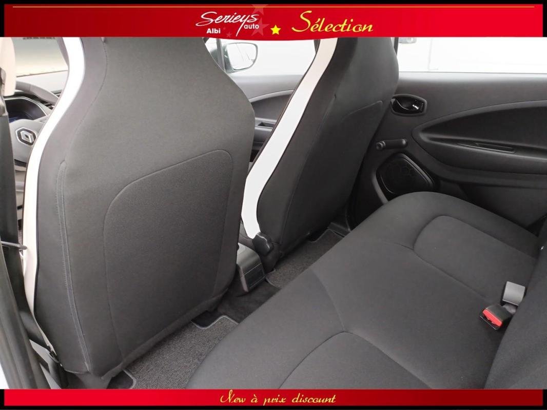 Renault Zoe - Photo 28