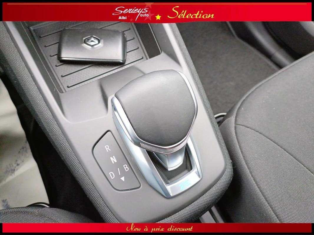 Renault Zoe - Photo 3