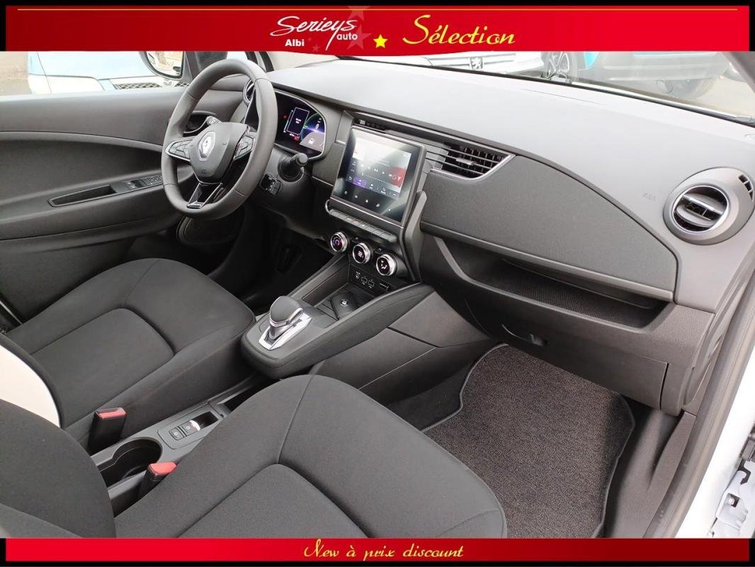 Renault Zoe - Photo 31