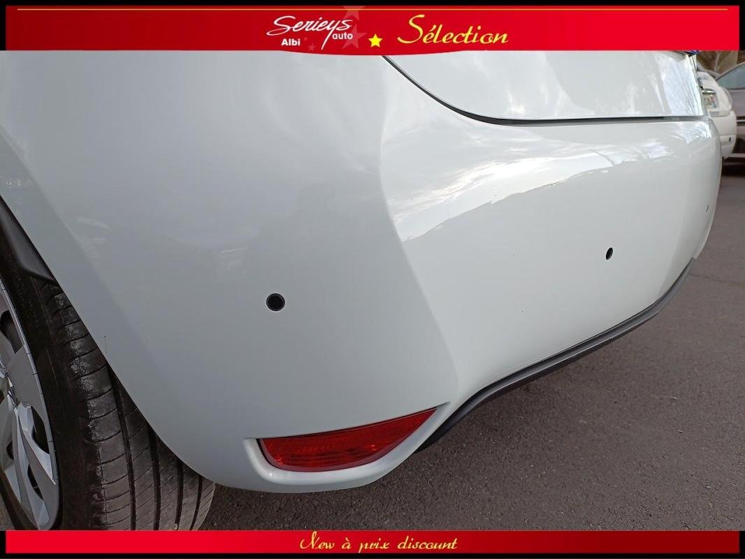 Renault Zoe - Photo 5