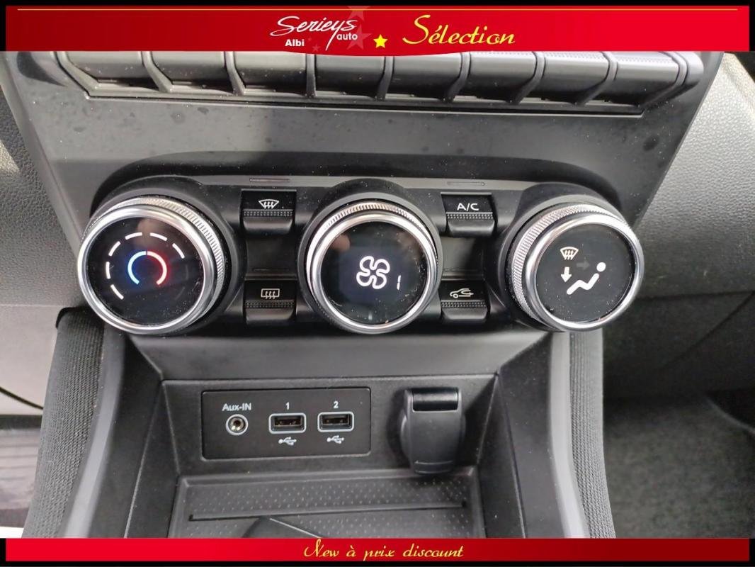 Renault Zoe - Photo 7