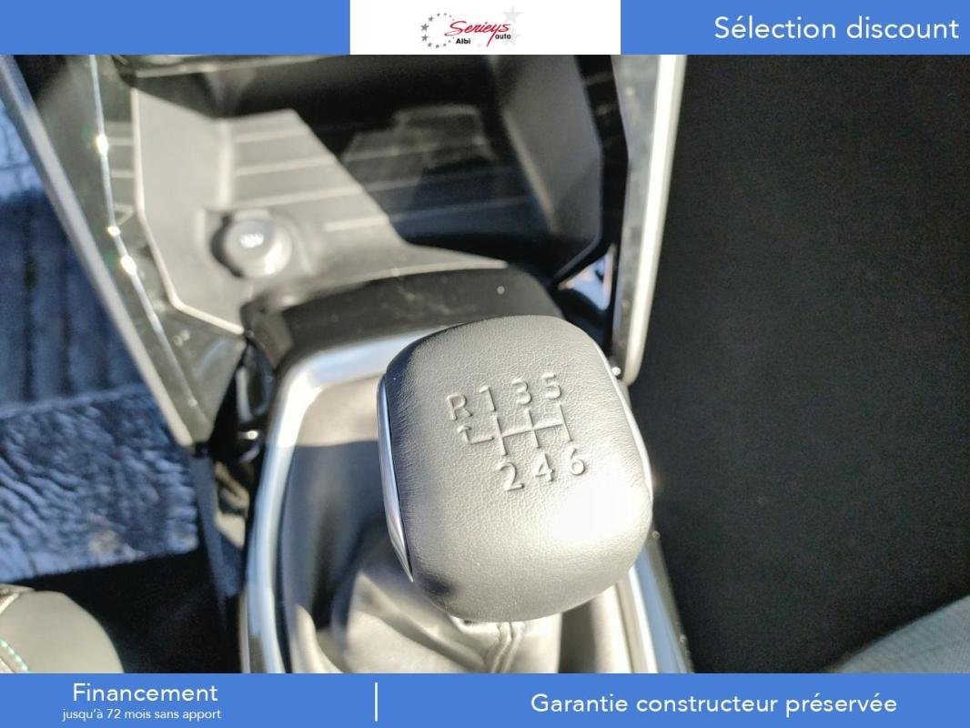 Peugeot 208 - Photo 11