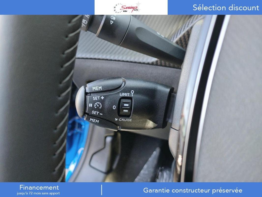 Peugeot 208 - Photo 14