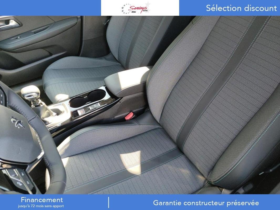 Peugeot 208 - Photo 15