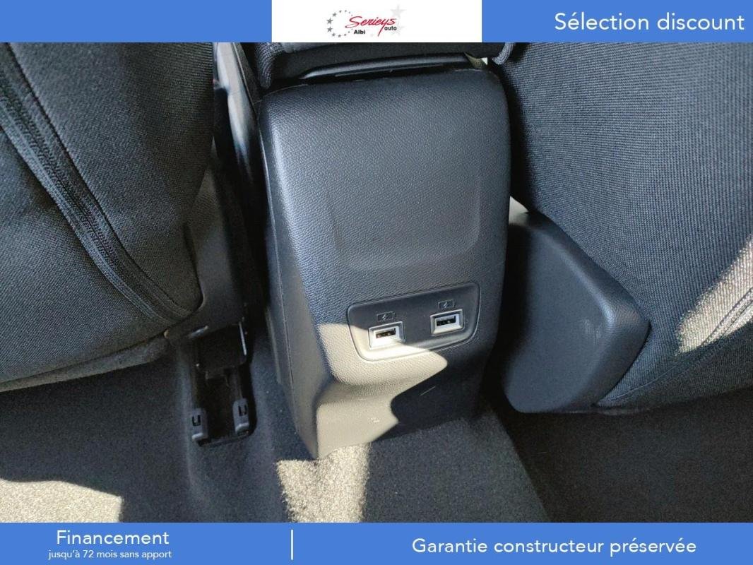 Peugeot 208 - Photo 16