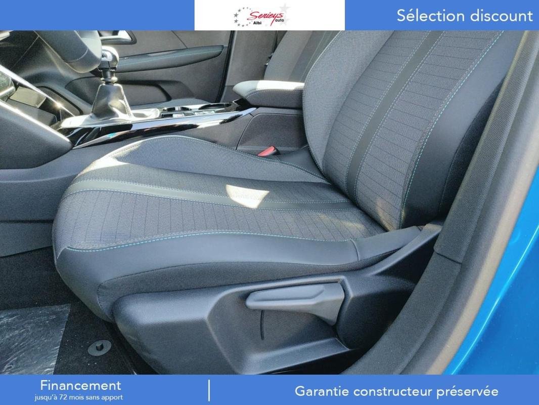 Peugeot 208 - Photo 20