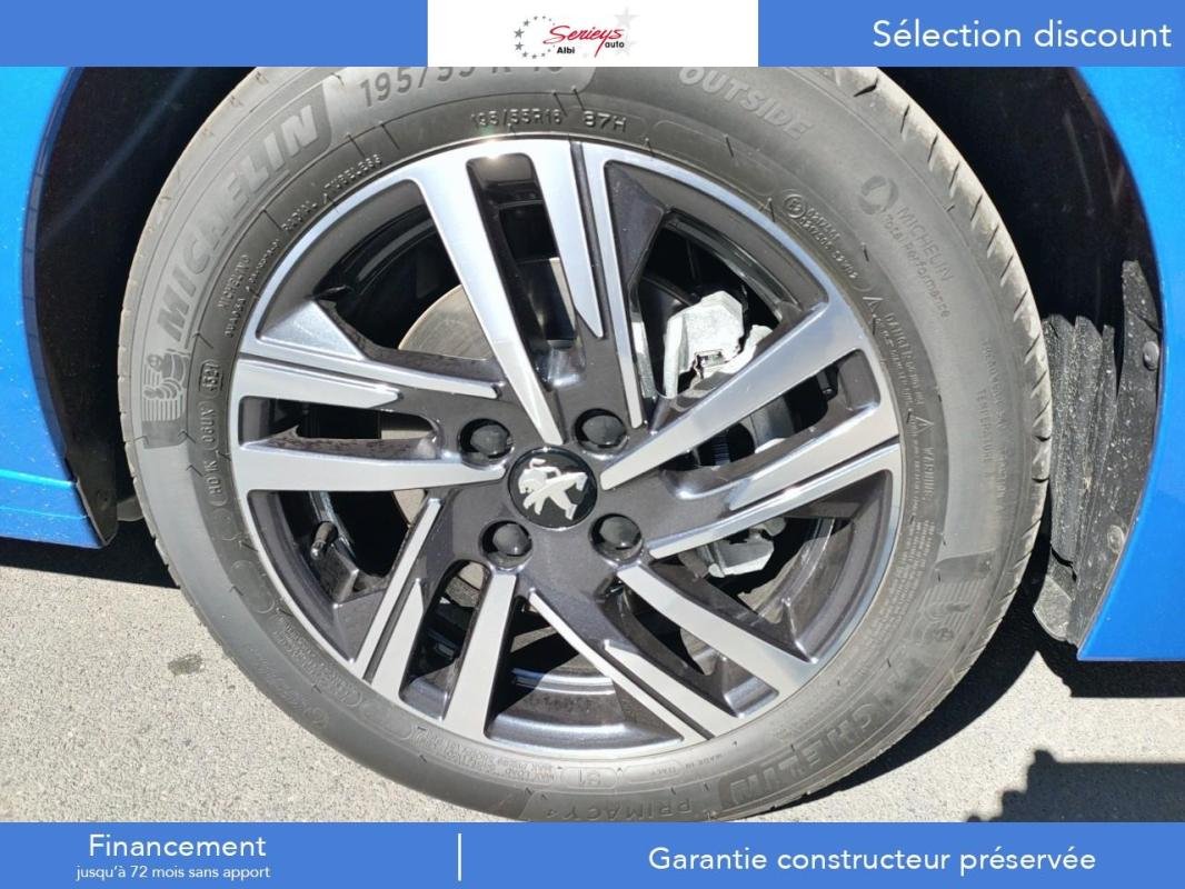 Peugeot 208 - Photo 2
