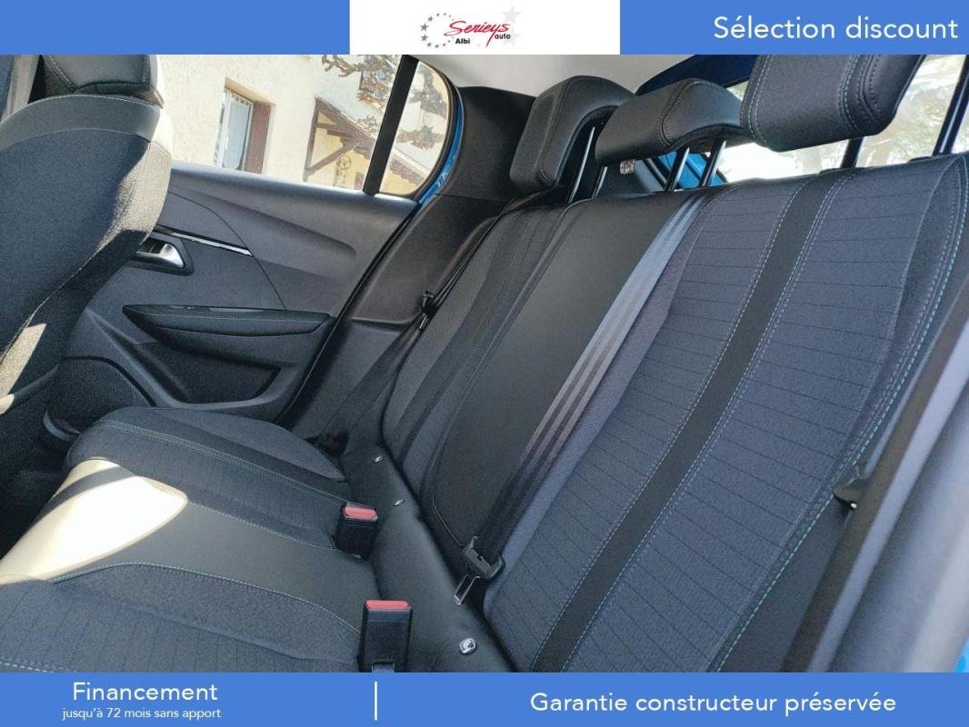 Peugeot 208 - Photo 22