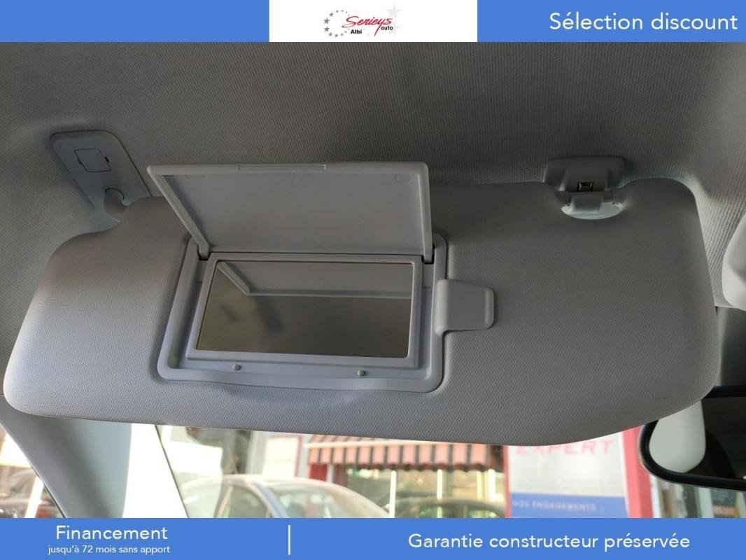 Peugeot 208 - Photo 25