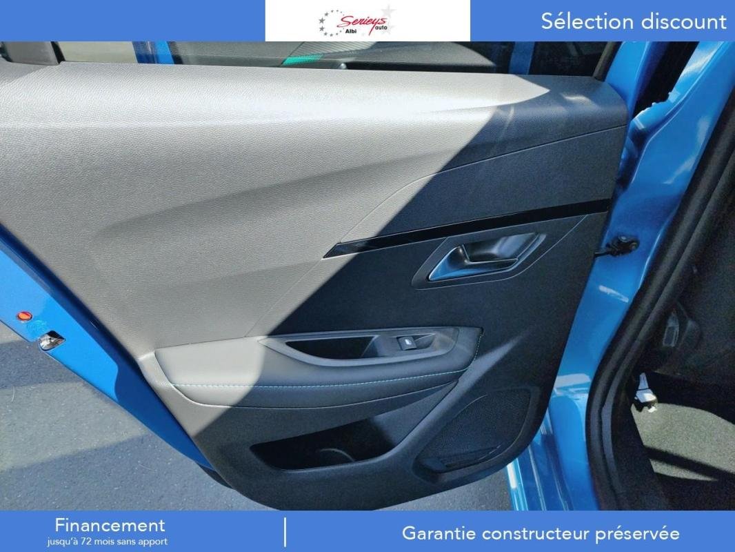 Peugeot 208 - Photo 26