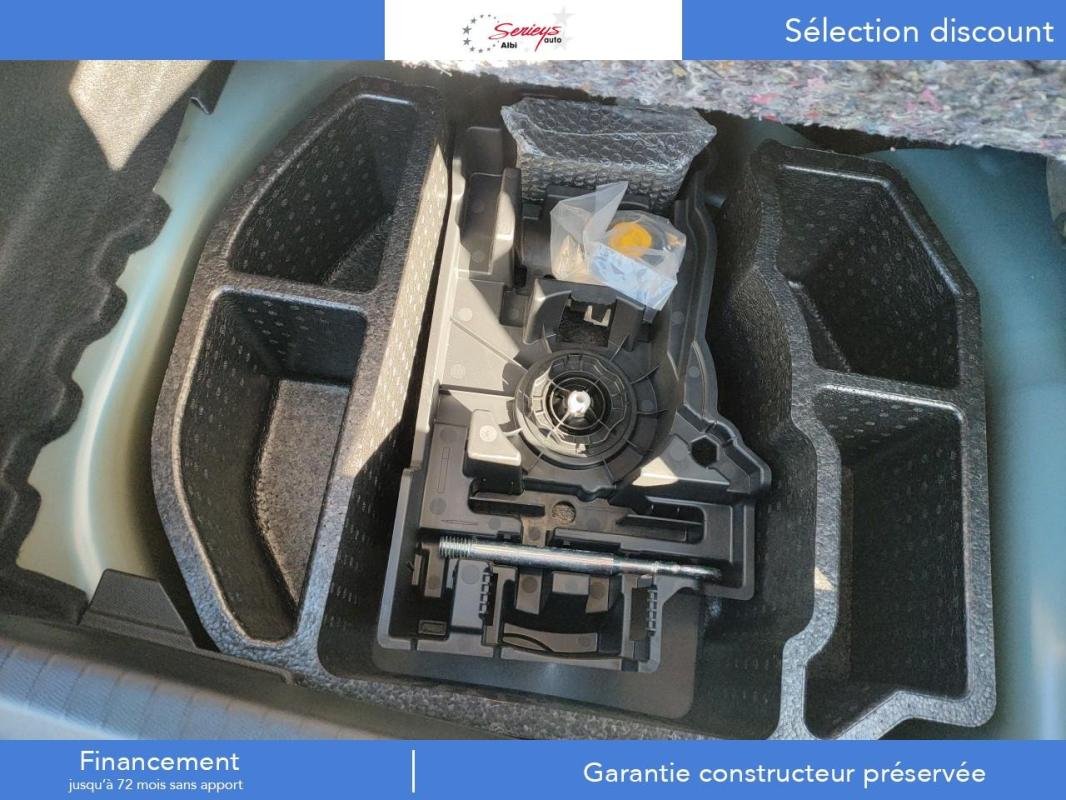 Peugeot 208 - Photo 27