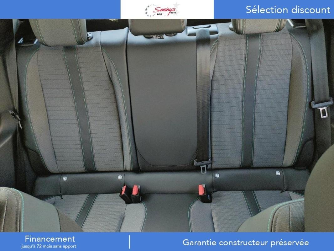 Peugeot 208 - Photo 28