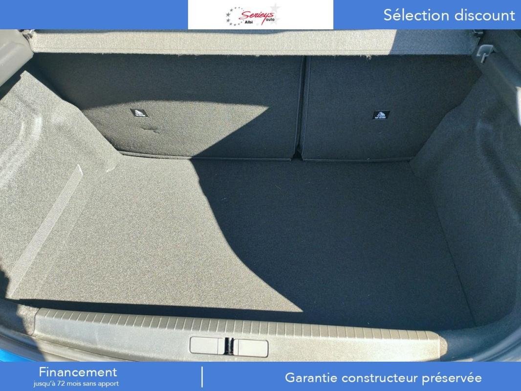 Peugeot 208 - Photo 29