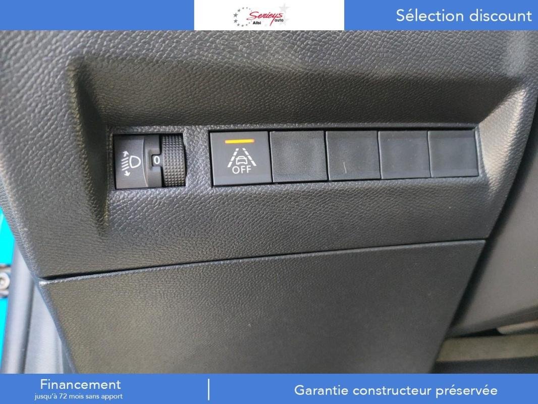 Peugeot 208 - Photo 32