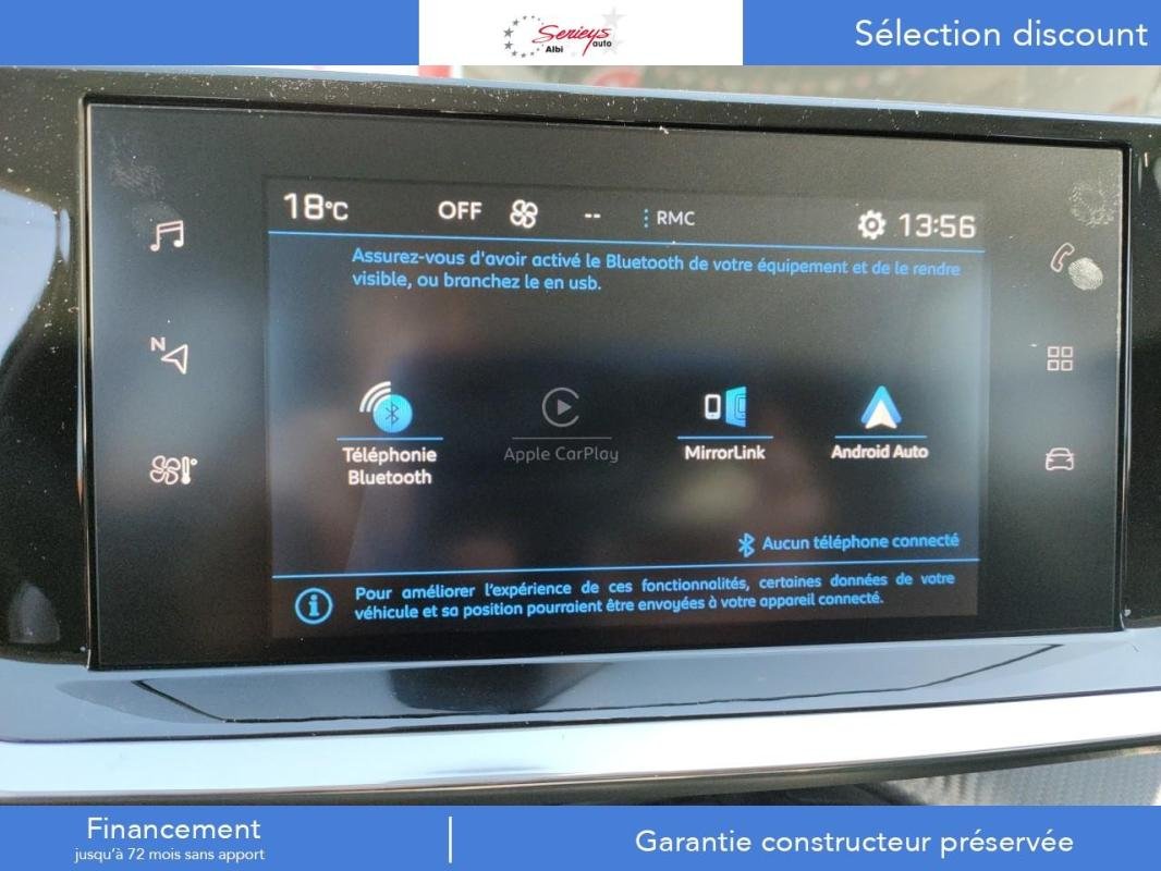 Peugeot 208 - Photo 4