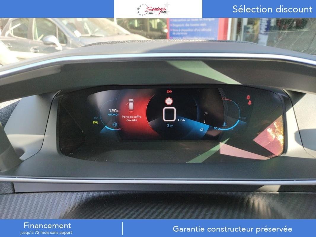 Peugeot 208 - Photo 5