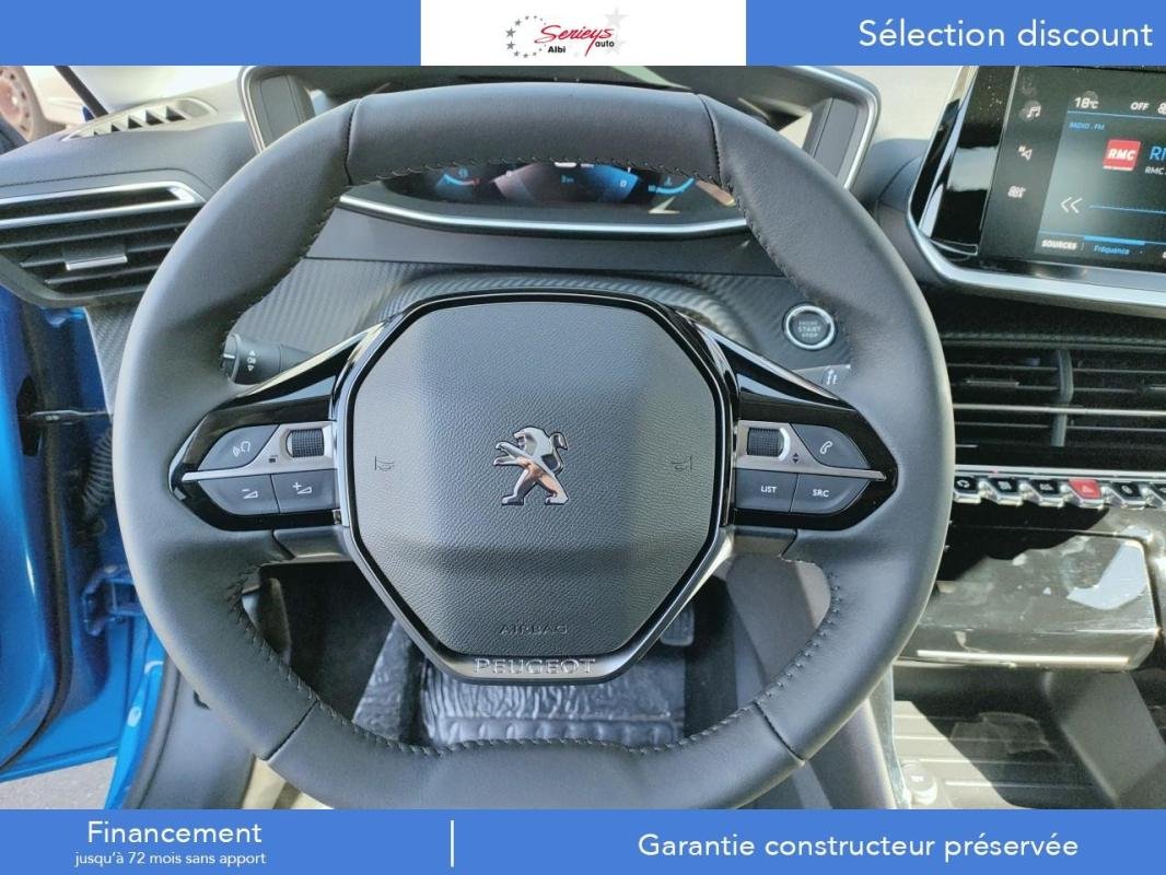 Peugeot 208 - Photo 7