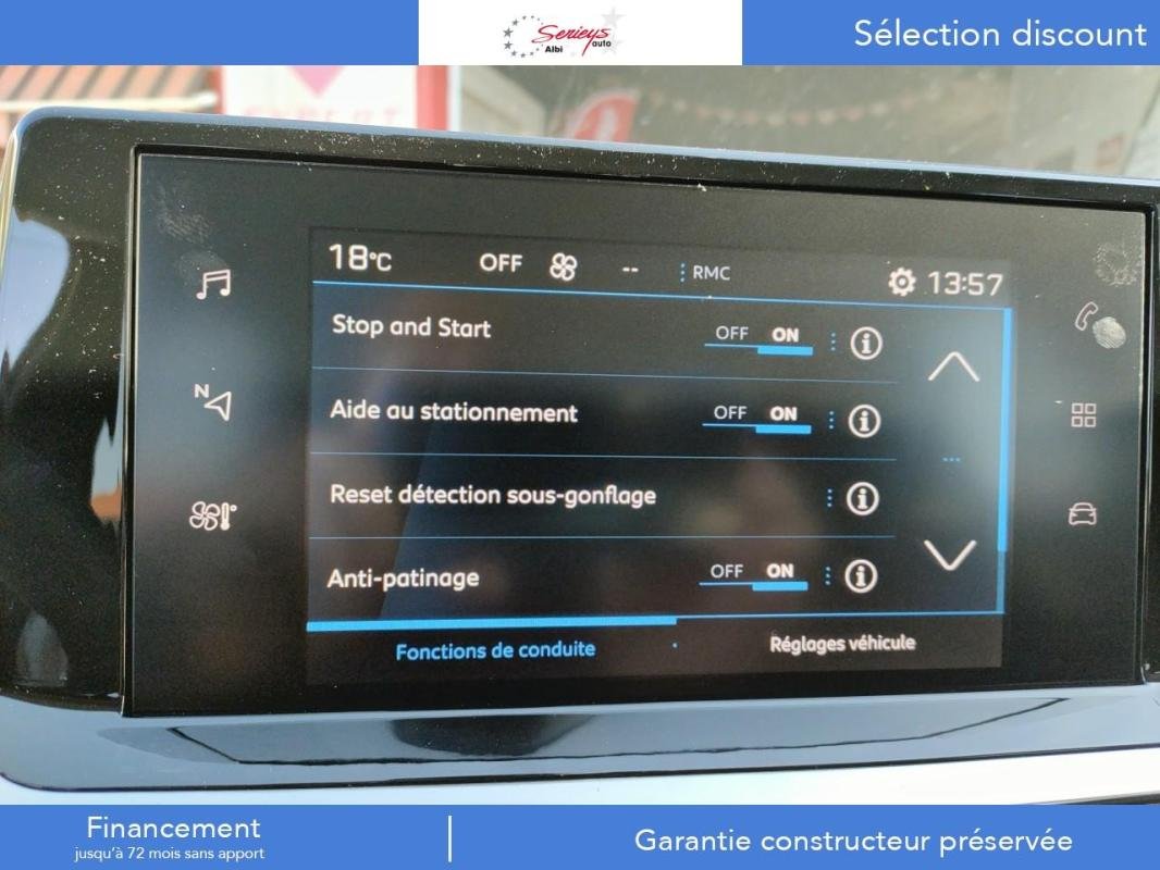 Peugeot 208 - Photo 8